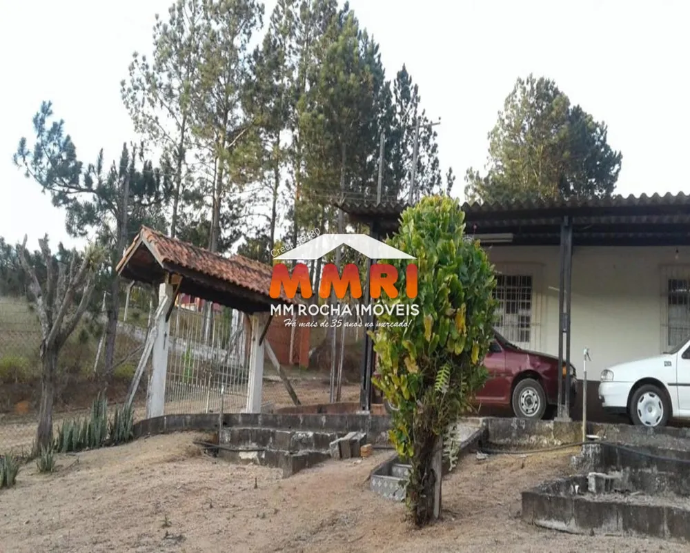Chácara, 2 quartos, 1500 m² - Foto 4