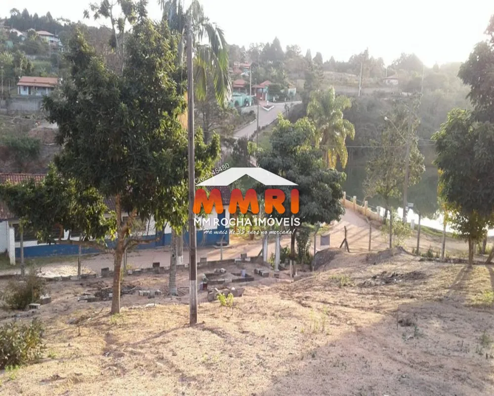 Chácara, 2 quartos, 1500 m² - Foto 4
