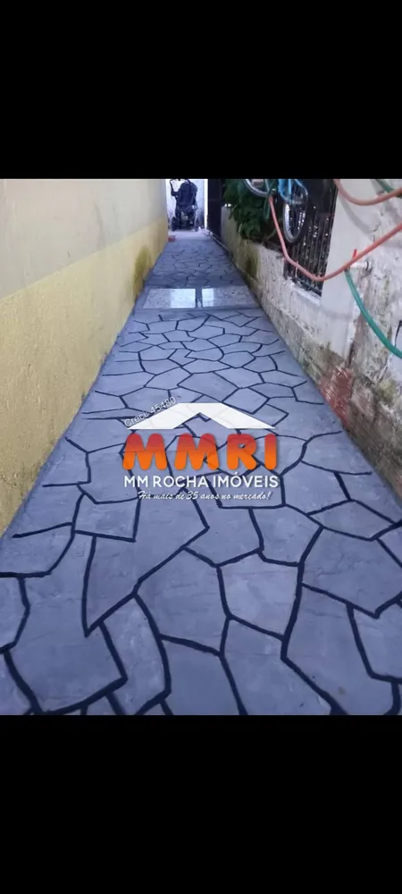 Casa, 4 quartos, 290 m² - Foto 3