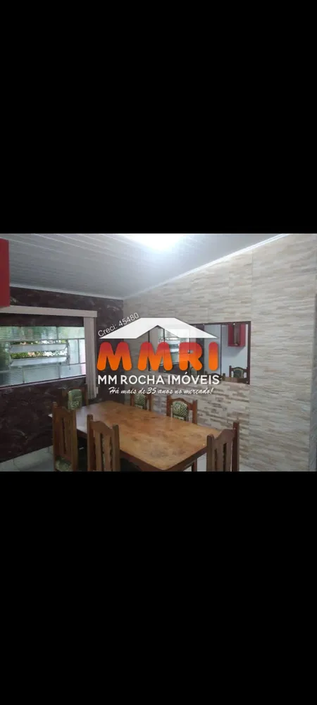 Casa, 4 quartos, 290 m² - Foto 2