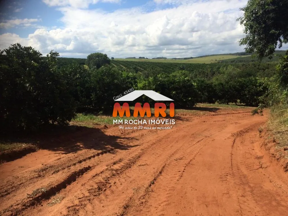 Fazenda, 1 quarto - Foto 7
