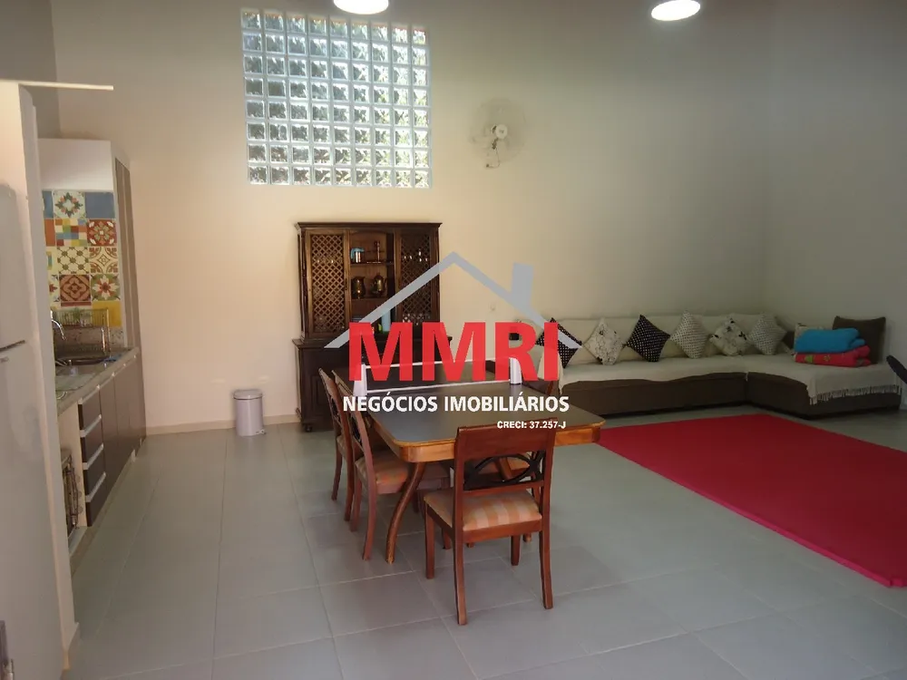Chácara, 5 quartos, 2664 m² - Foto 5