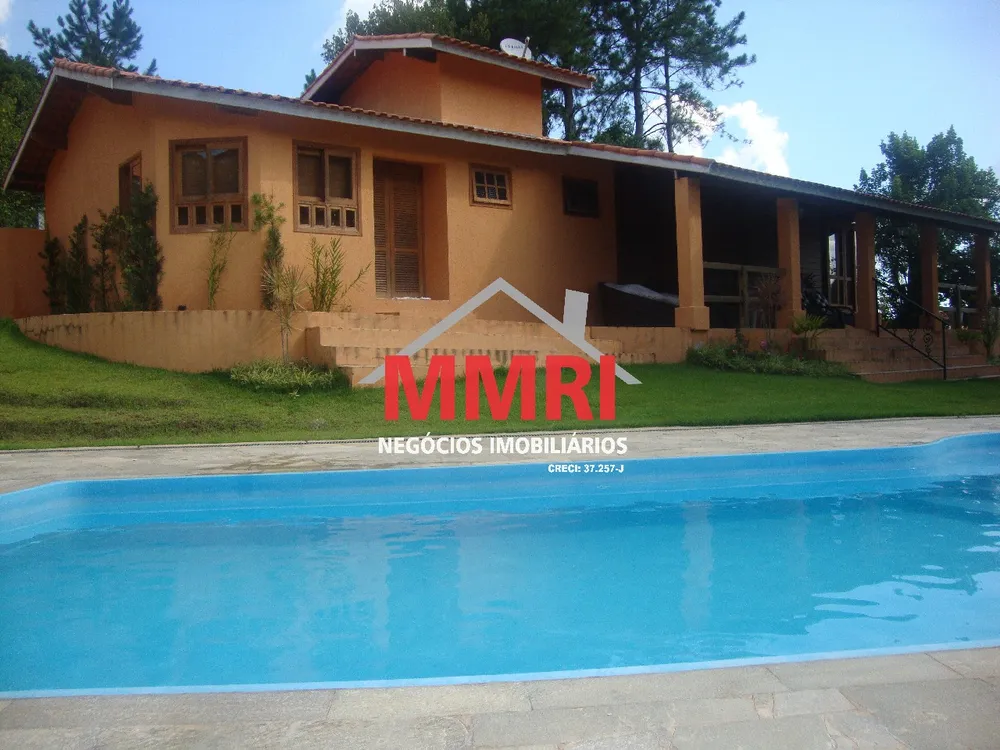 Chácara, 5 quartos, 2664 m² - Foto 3
