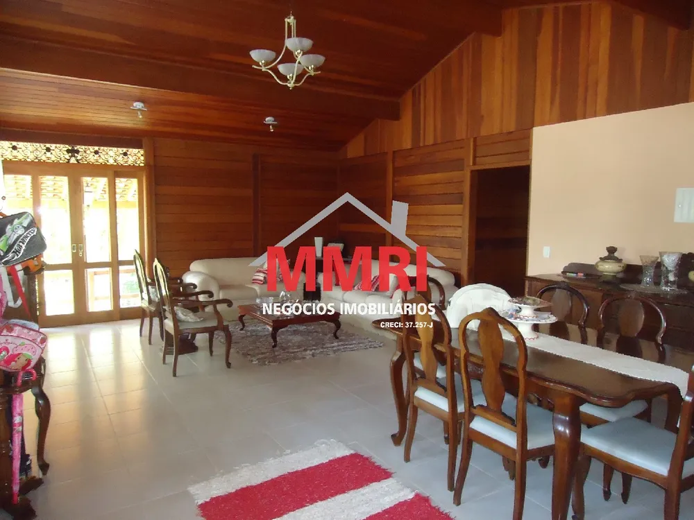 Chácara, 5 quartos, 2664 m² - Foto 4