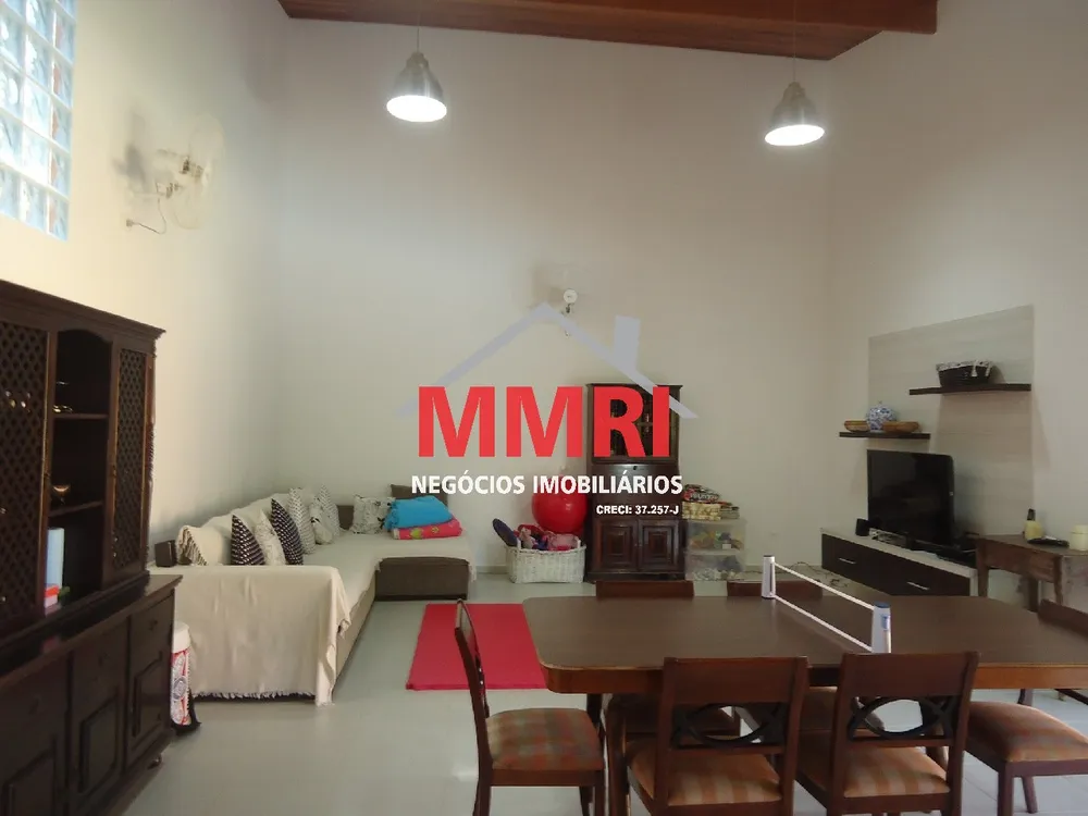 Chácara, 5 quartos, 2664 m² - Foto 1