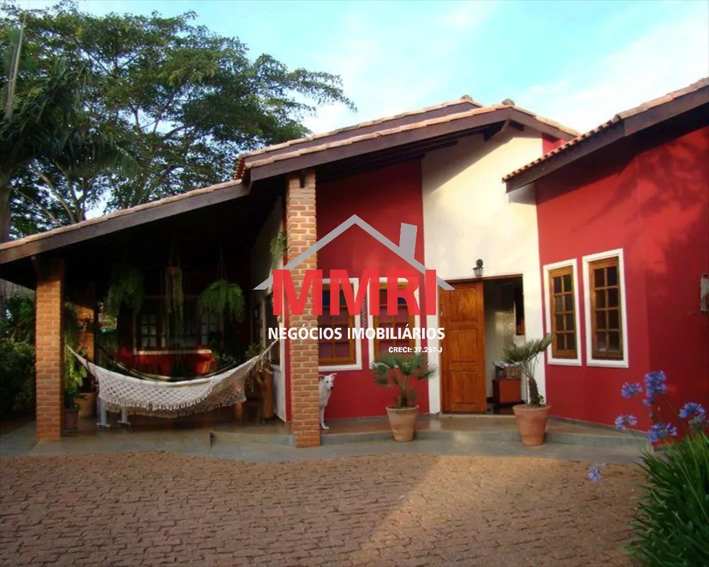 Chácara, 3 quartos, 2000 m² - Foto 4