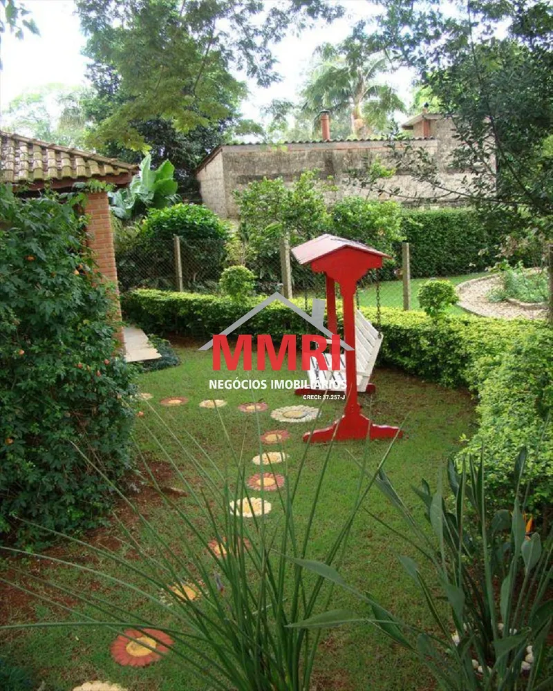 Chácara, 3 quartos, 2000 m² - Foto 2