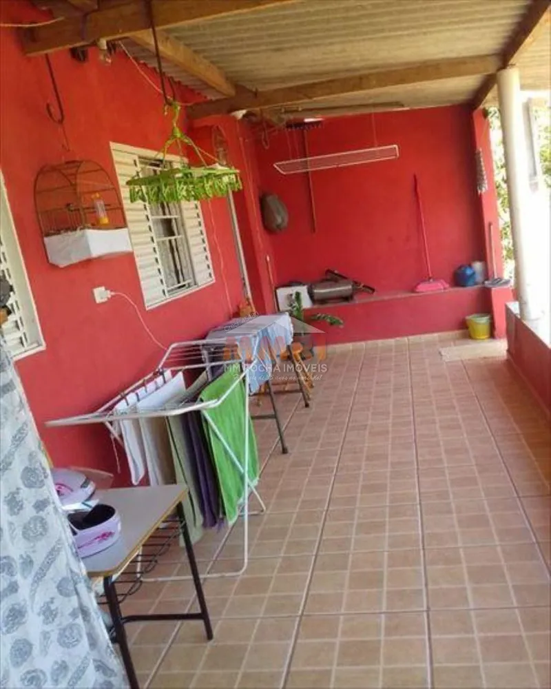 Chácara, 5 quartos, 800 m² - Foto 4