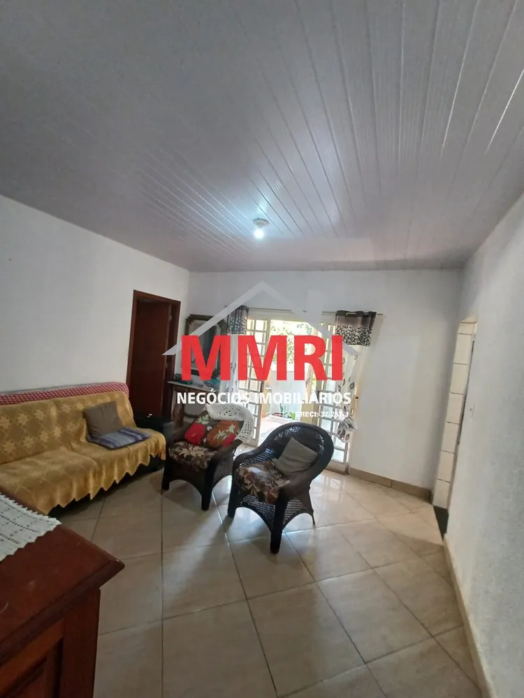 Chácara, 5 quartos, 800 m² - Foto 6