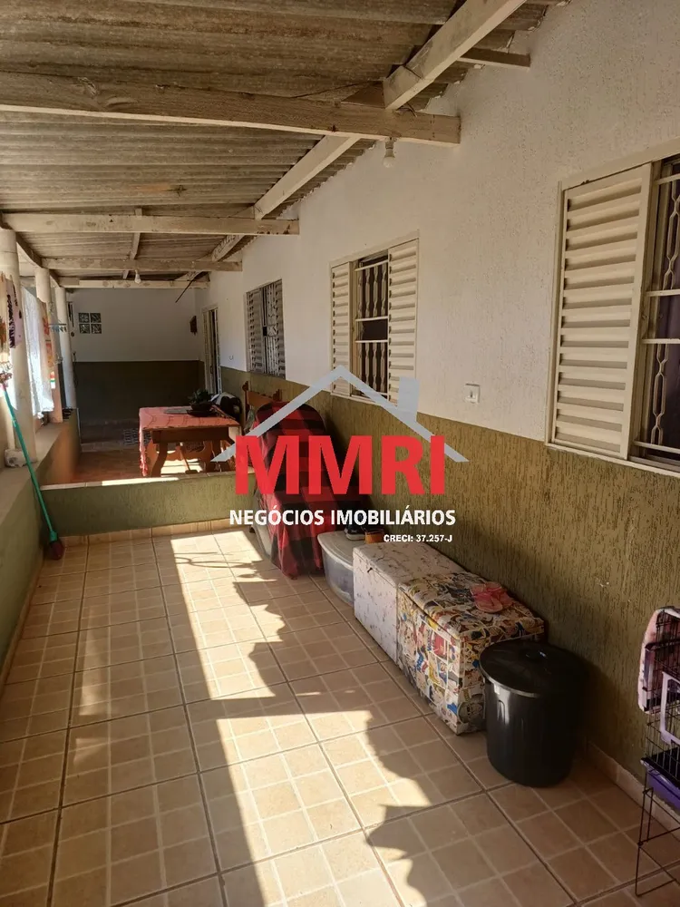 Chácara, 5 quartos, 800 m² - Foto 1