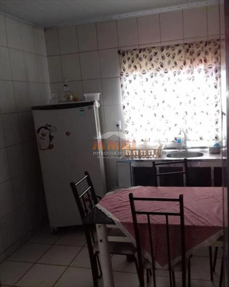 Chácara, 5 quartos, 800 m² - Foto 2