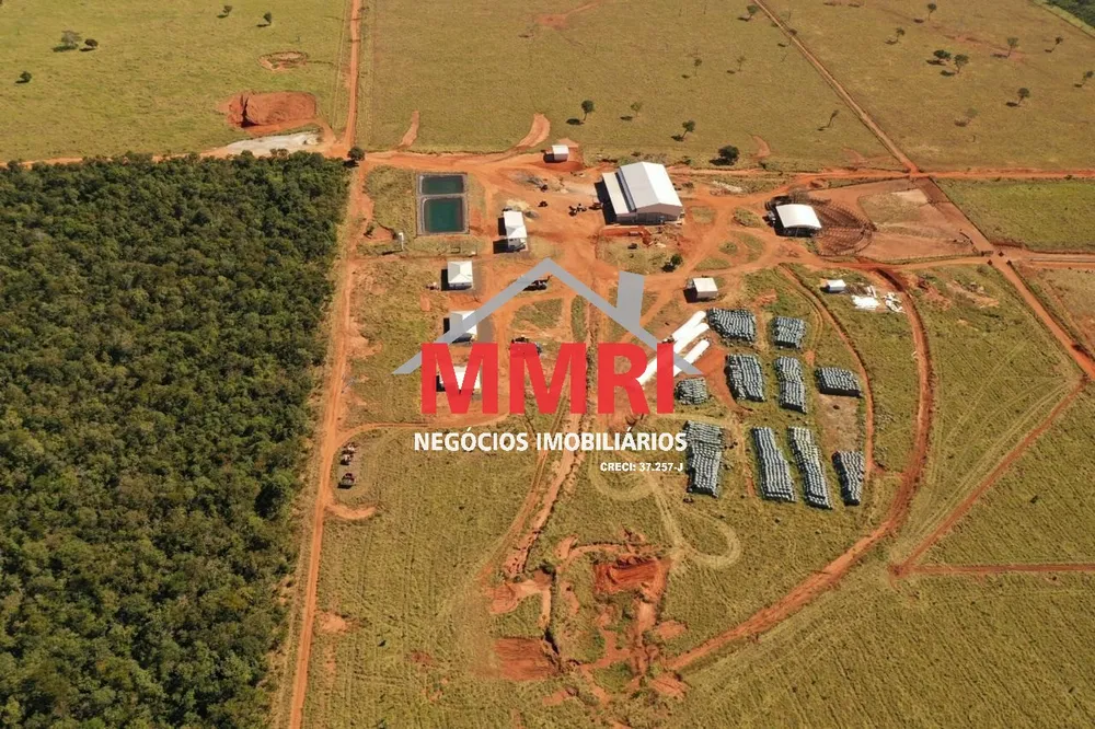Fazenda, 3100 m² - Foto 7