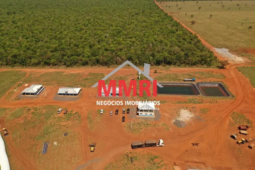 Fazenda, 3100 m² - Foto 3