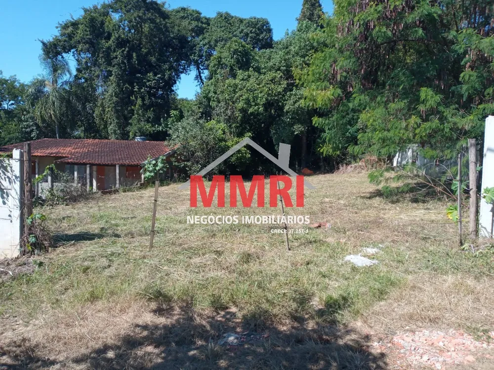 Terreno, 500 m² - Foto 1