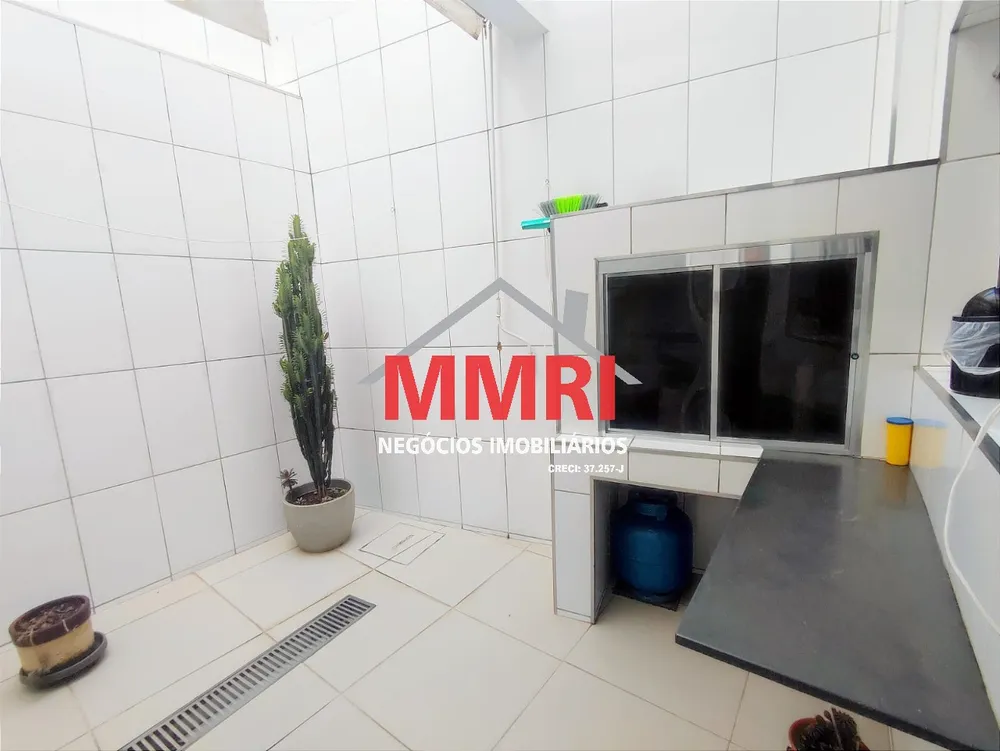 Casa, 2 quartos - Foto 5