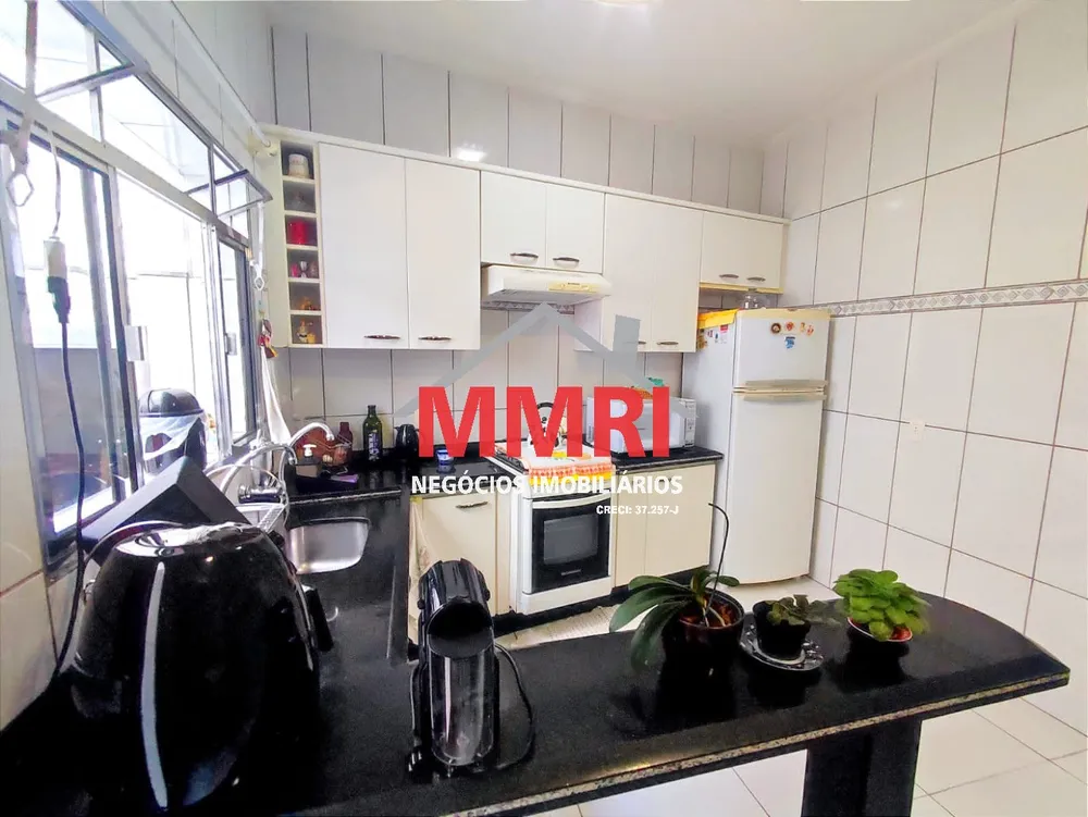 Casa, 2 quartos - Foto 6