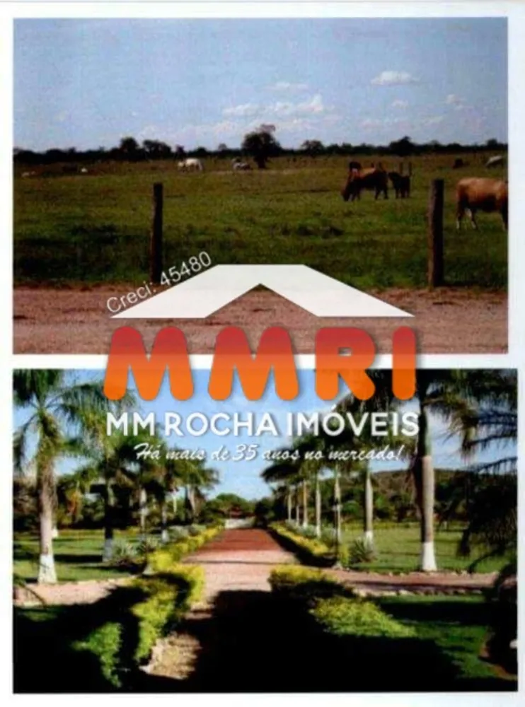 Fazenda, 4840 m² - Foto 7