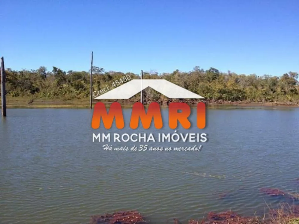 Fazenda, 4840 m² - Foto 8