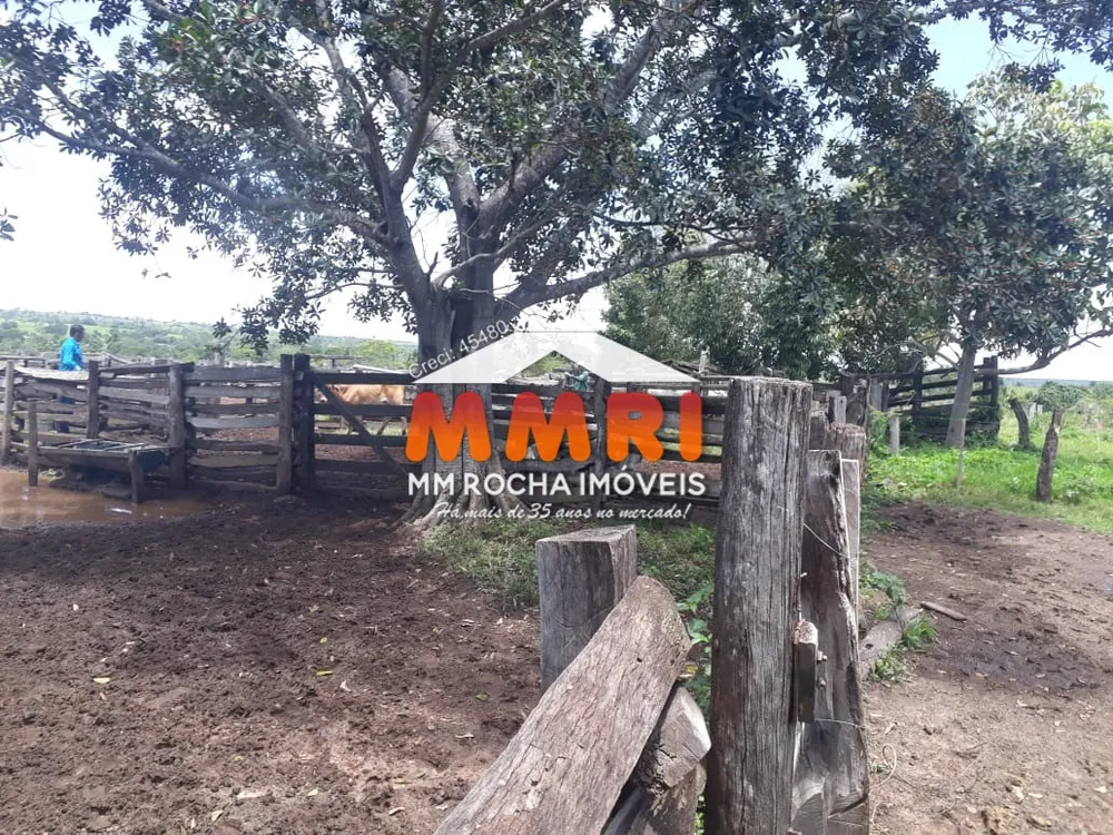 Fazenda, 350 m² - Foto 5