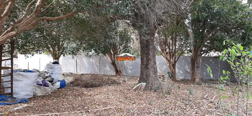 Terreno, 3750 m² - Foto 1