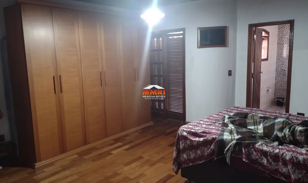 Casa, 3 quartos, 195 m² - Foto 6