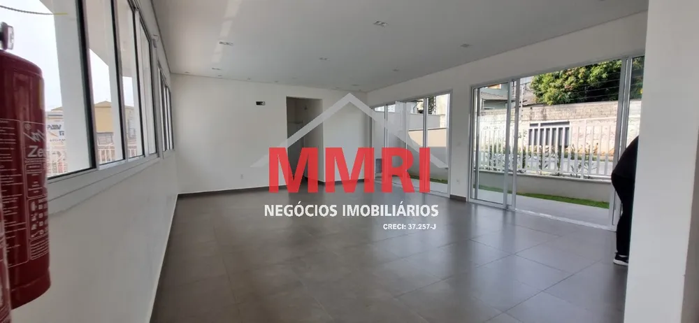 Apartamento, 1 quarto, 50 m² - Foto 1