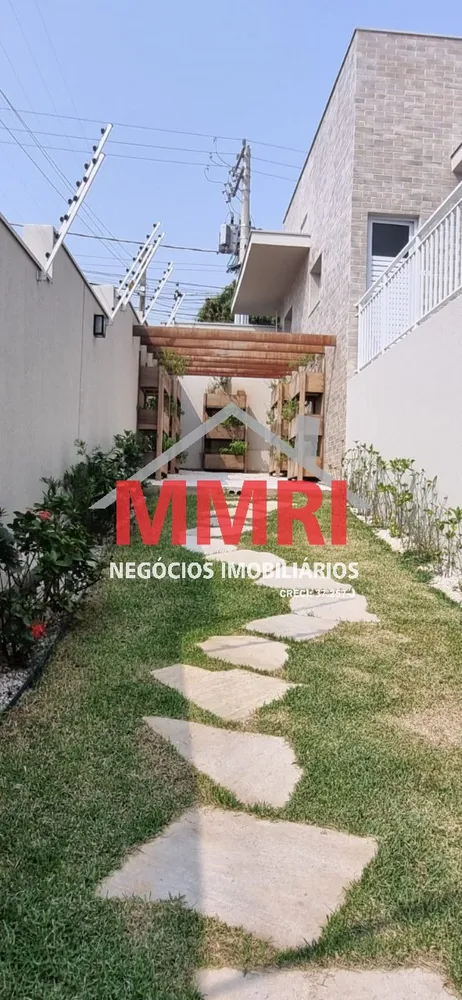 Apartamento, 1 quarto, 50 m² - Foto 2