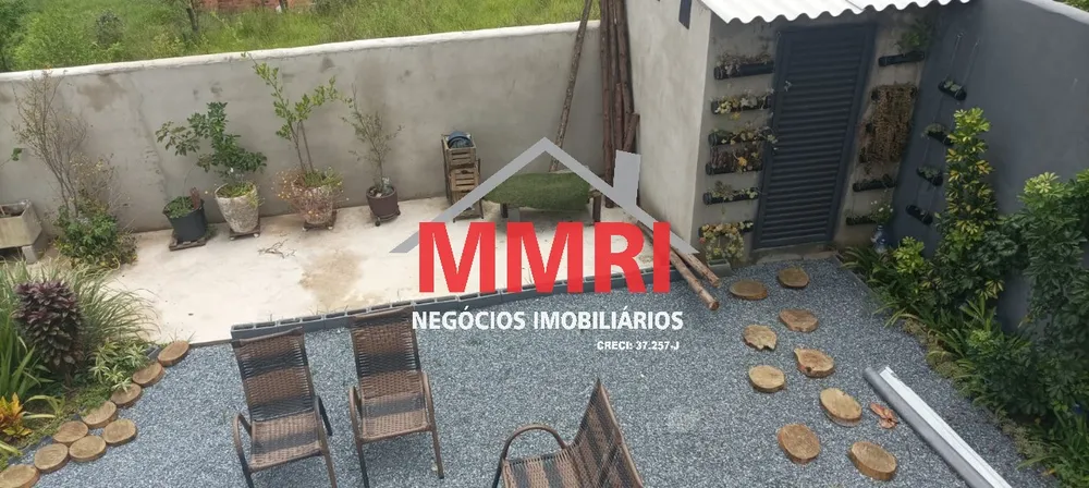 Casa, 2 quartos - Foto 4