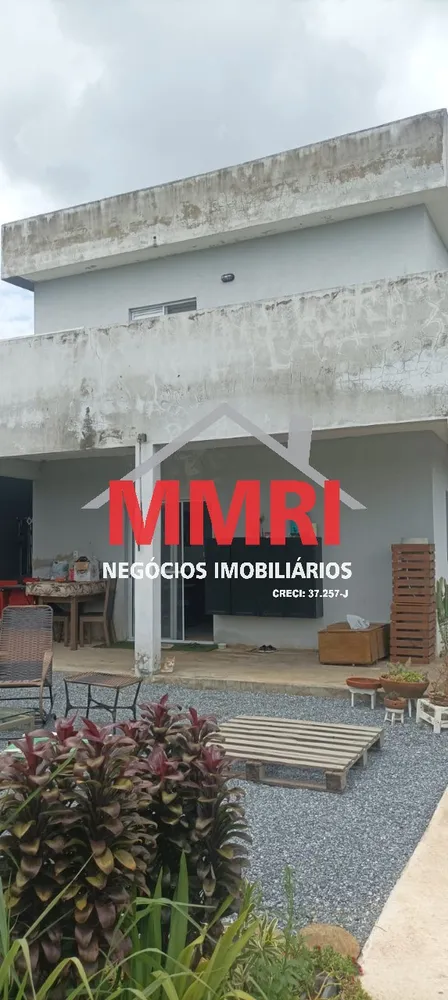 Casa, 2 quartos - Foto 8
