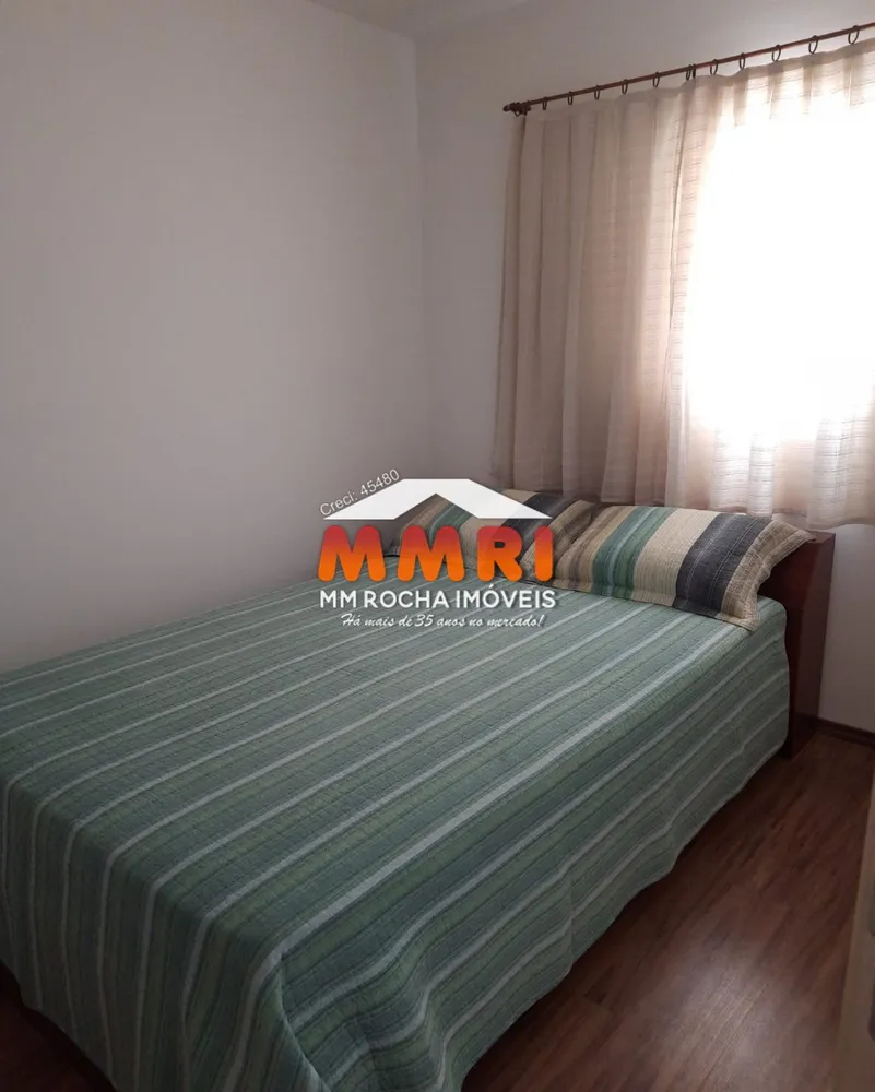 Apartamento, 3 quartos, 78 m² - Foto 4
