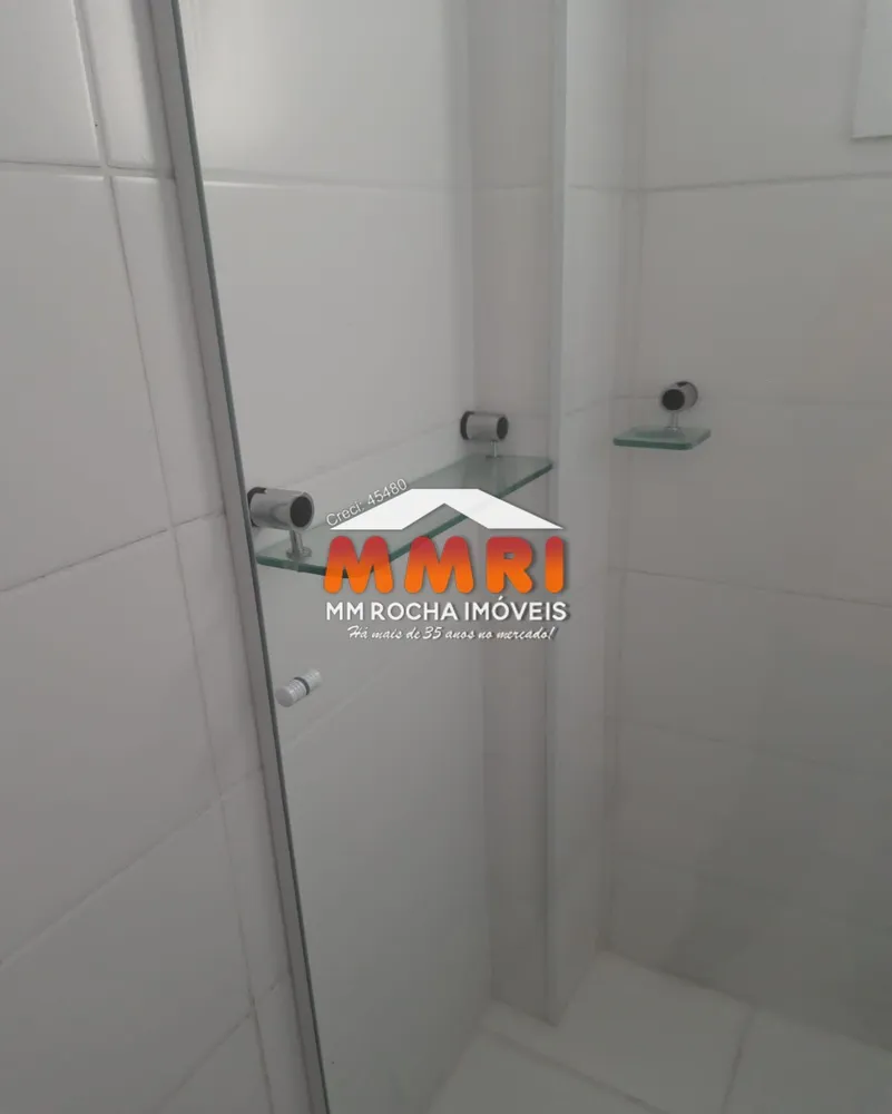 Apartamento, 3 quartos, 78 m² - Foto 2
