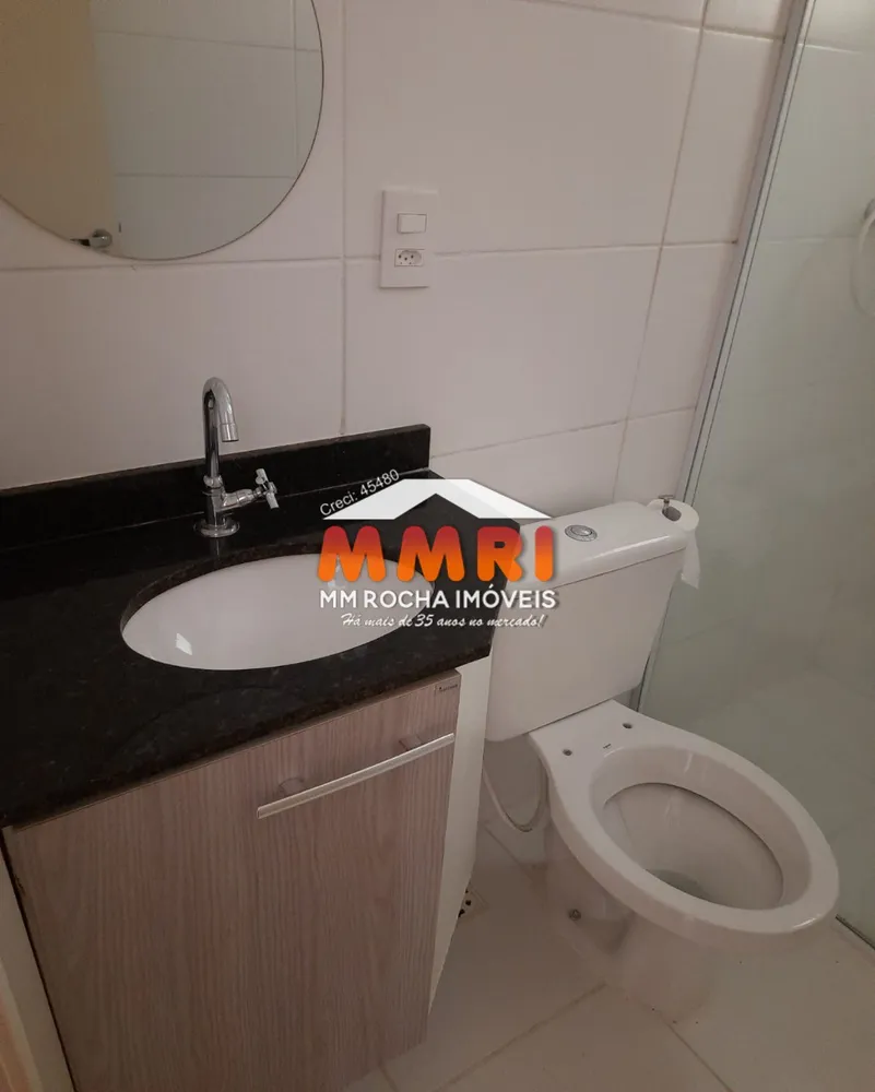 Apartamento, 3 quartos, 78 m² - Foto 3