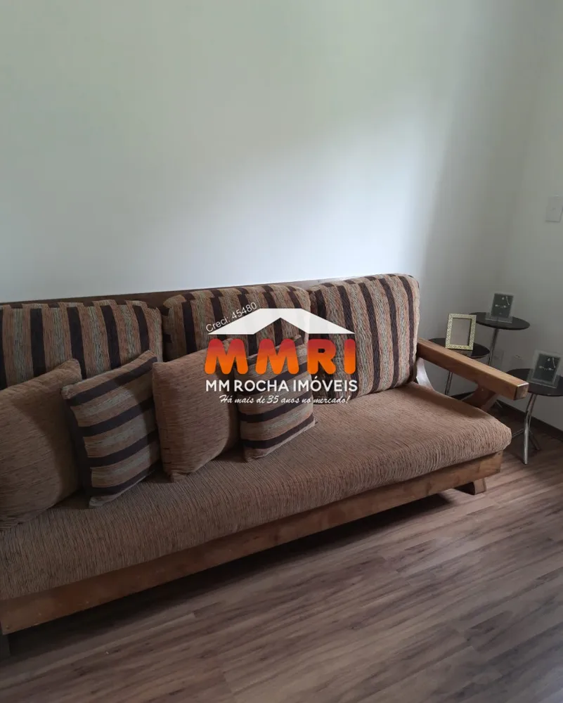 Apartamento, 3 quartos, 78 m² - Foto 6