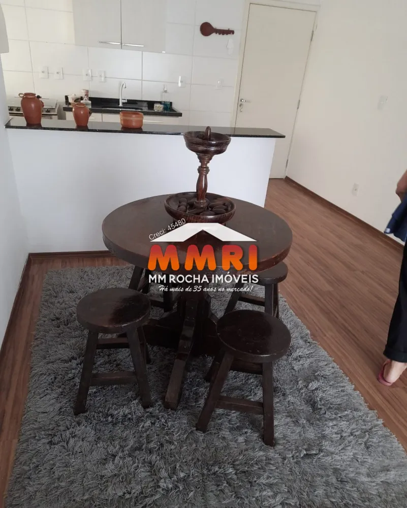 Apartamento, 3 quartos, 78 m² - Foto 8