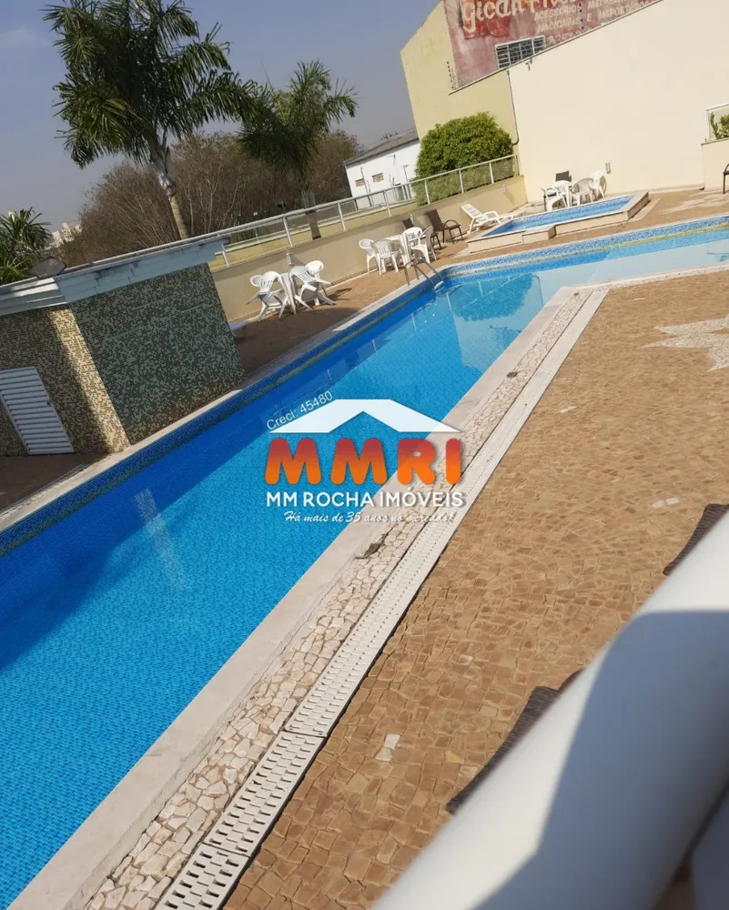 Apartamento, 3 quartos, 78 m² - Foto 1