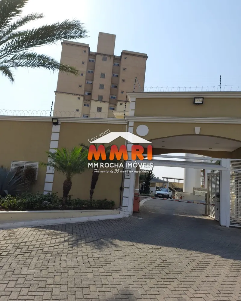 Apartamento, 3 quartos, 78 m² - Foto 5