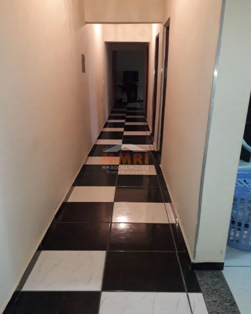 Casa, 3 quartos, 157 m² - Foto 3