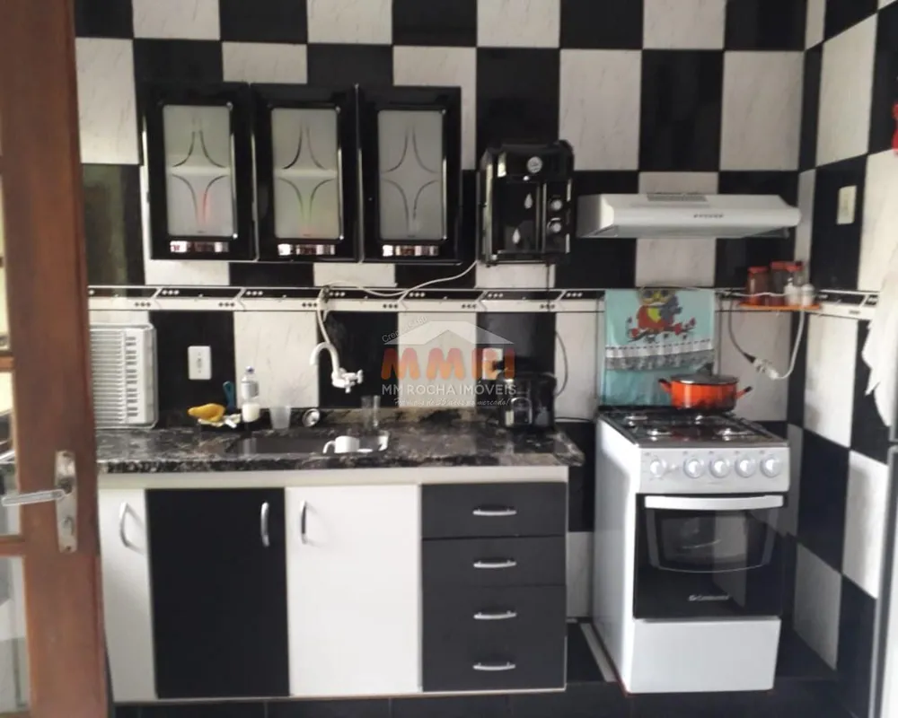 Casa, 3 quartos, 157 m² - Foto 2
