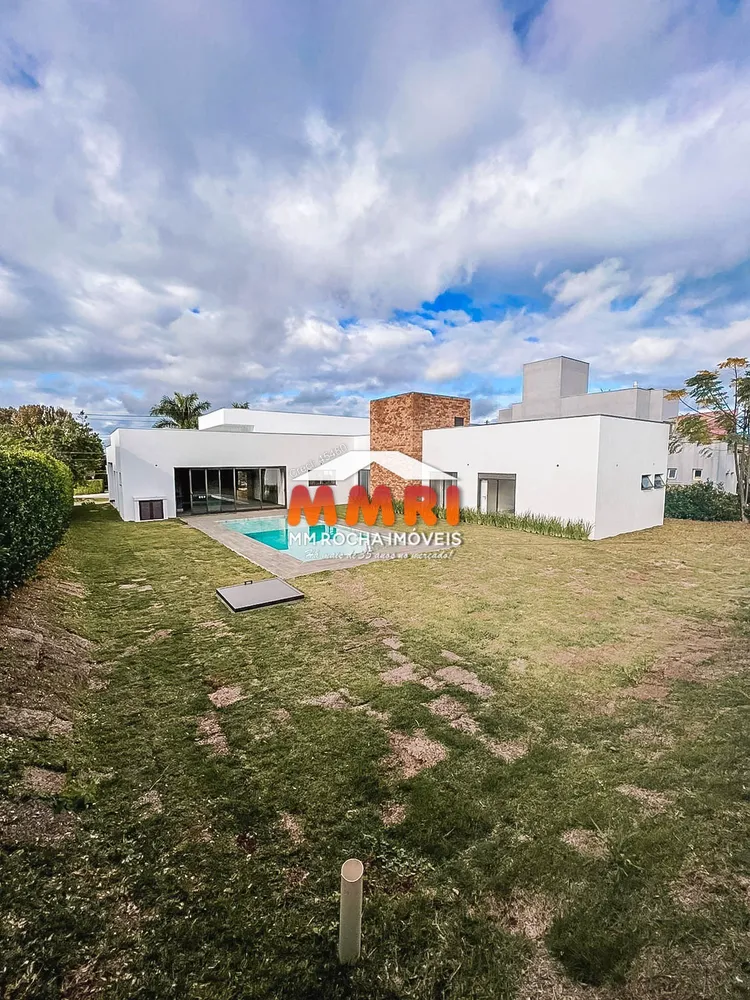 Casa de Condomínio, 4 quartos - Foto 3