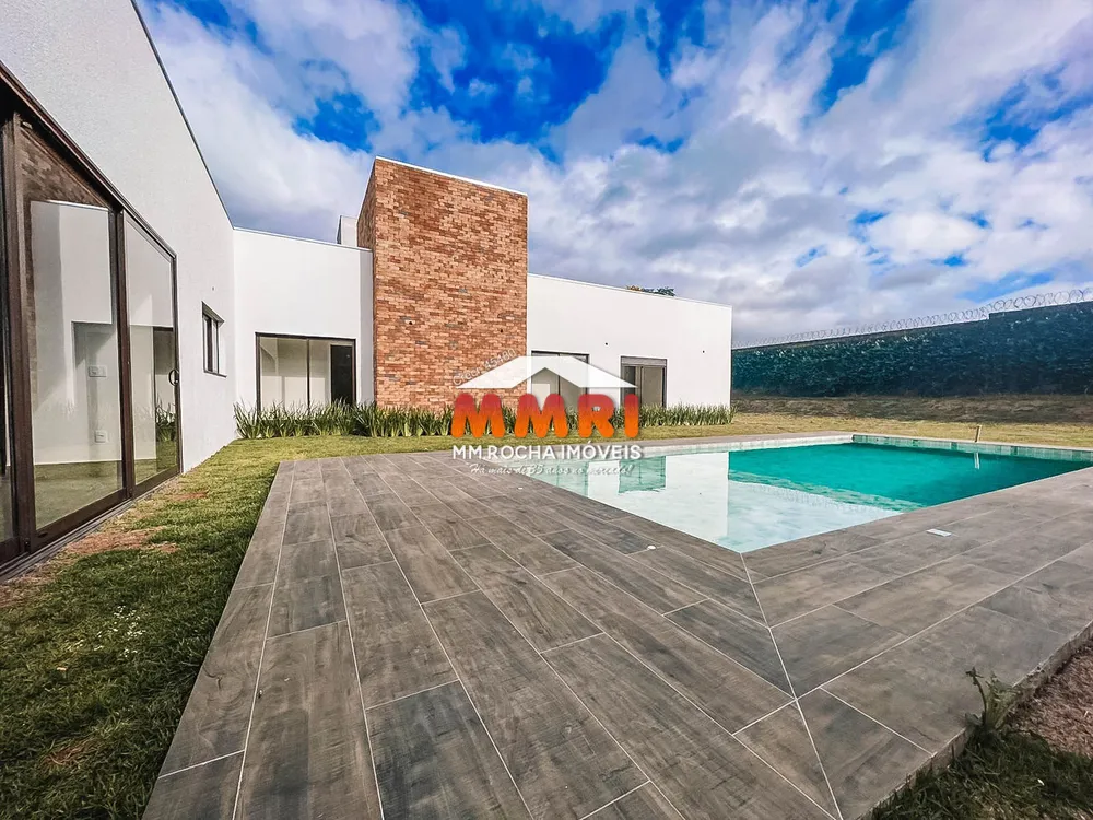 Casa de Condomínio, 4 quartos - Foto 7