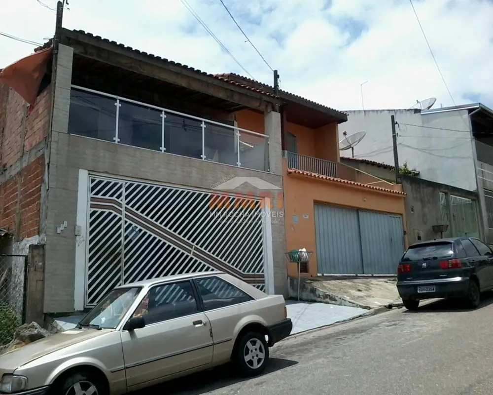 Sobrado, 5 quartos, 150 m² - Foto 3