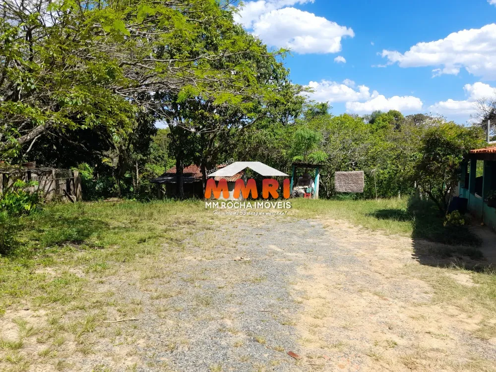 Sítio, 2 quartos, 2 hectares - Foto 1