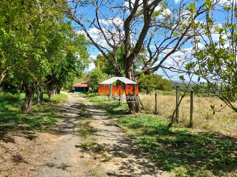 Sítio, 2 quartos, 2 hectares - Foto 2