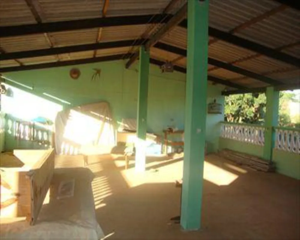 Chácara, 3 quartos, 1000 m² - Foto 1