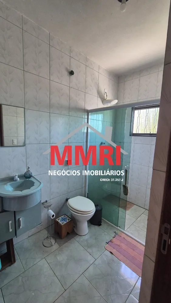 Casa de Condomínio, 2 quartos - Foto 3