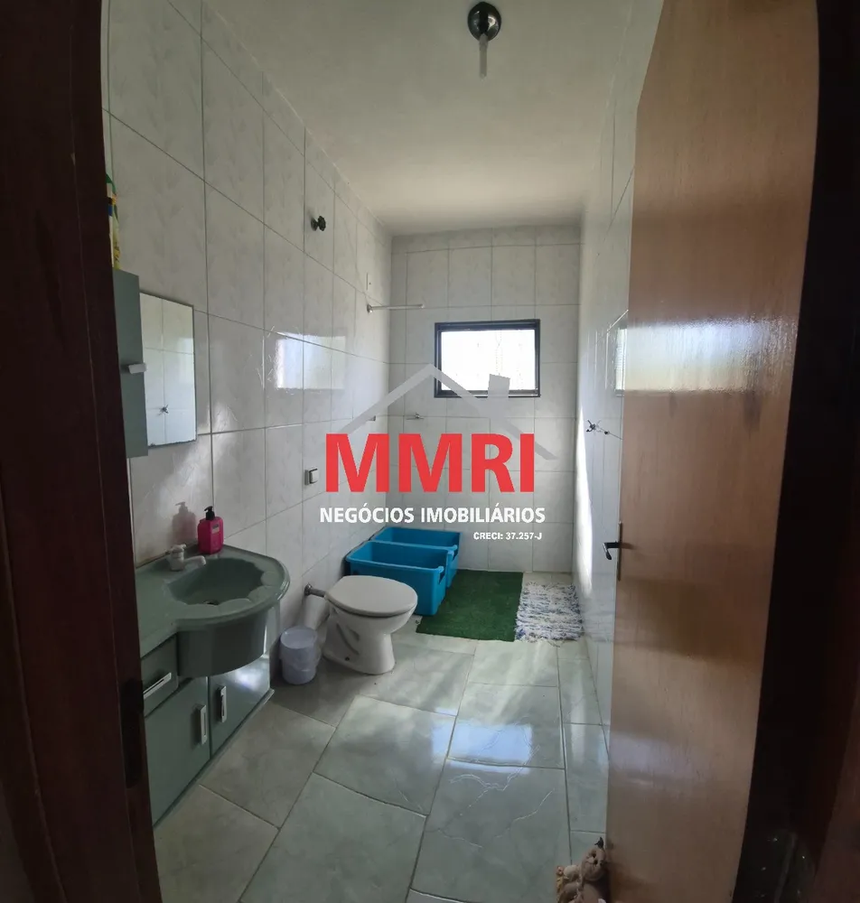 Casa de Condomínio, 2 quartos - Foto 4