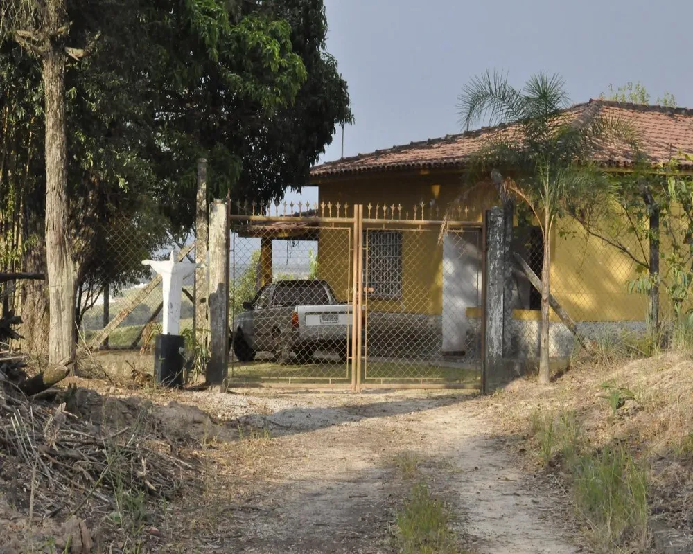 Sítio, 3 quartos, 1 hectares - Foto 4