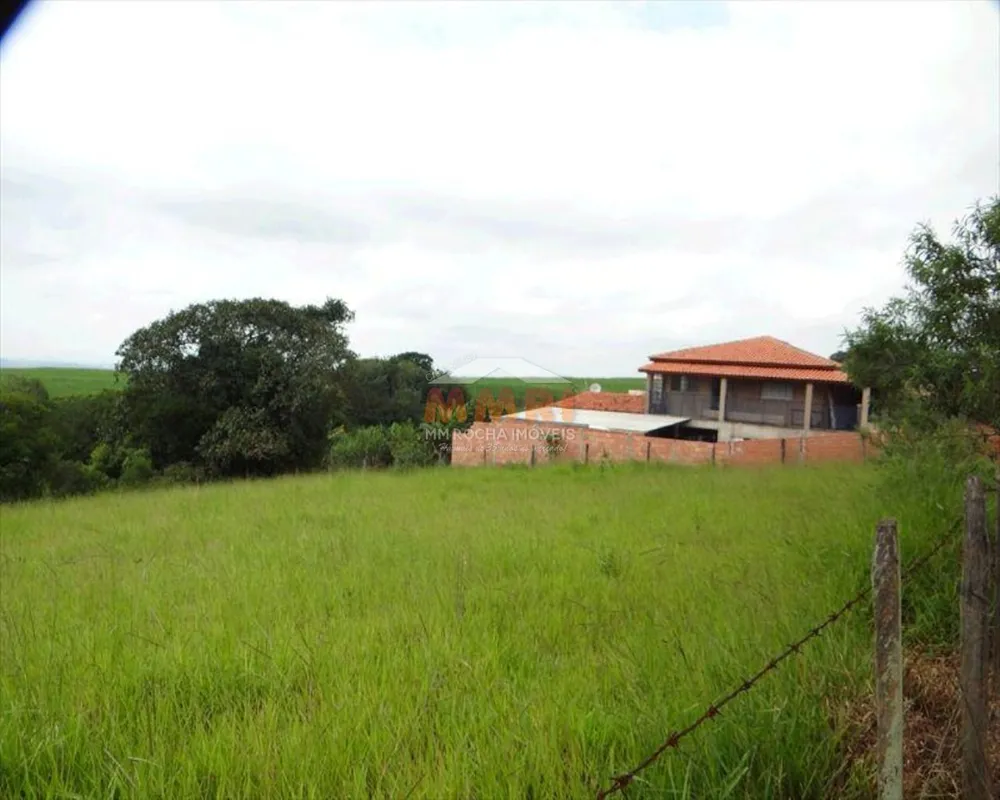 Terreno, 4500 m² - Foto 1