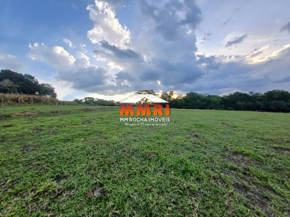 Terreno, 6 hectares - Foto 1