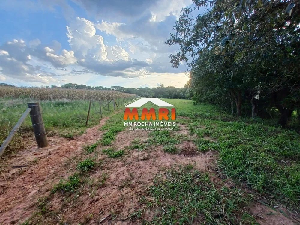 Terreno, 6 hectares - Foto 8